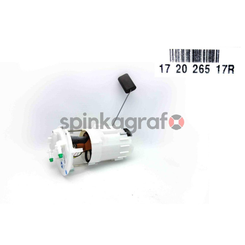 Pompa paliwa RENAULT 172026517R | RENAULT (172026517R)