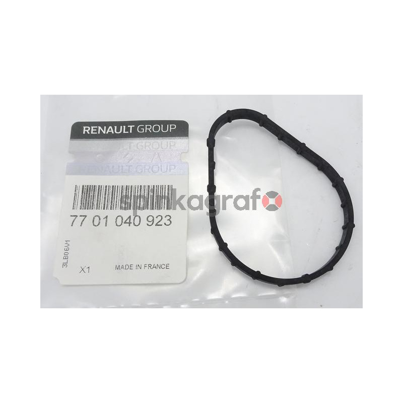 Uszczelka termostatu RENAULT 7701040923