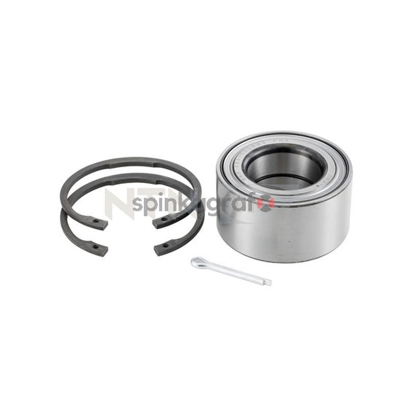 Zestaw łożyska koła NTN-SNR R153.15 | OPEL ASCONA C1.6D,KADET 1.6D,VECTRA 1.6 AUT.(328103)(90486460) Zestaw łożyska koła NTN-SNR R153.15 | OPEL ASCONA C1.6D,KADET 1.6D,VECTRA 1.6 AUT.(328103)(90486460)