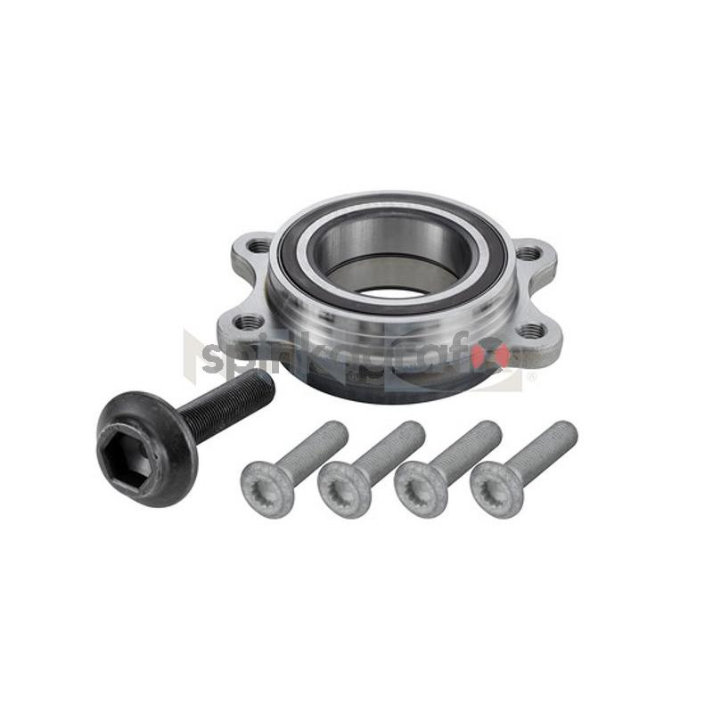 Zestaw łożyska koła NTN-SNR R157.43 | AUDI A4/A5/Q5/S4/S5 QUATRO 4X4 (4H0498625) Zestaw łożyska koła NTN-SNR R157.43 | AUDI A4/A5/Q5/S4/S5 QUATRO 4X4 (4H0498625)