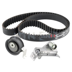 Zestaw paska rozrządu NTN-SNR KD457.33 | AUDI A3,A4,A6; SKODA OCTAVIA,SEAT LEON IBIZA,VW BORA,GOLF IV mot. 1.8, 09.96-&gt;