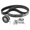 Zestaw paska rozrządu NTN-SNR KD457.33 | AUDI A3,A4,A6; SKODA OCTAVIA,SEAT LEON IBIZA,VW BORA,GOLF IV mot. 1.8, 09.96-&gt;