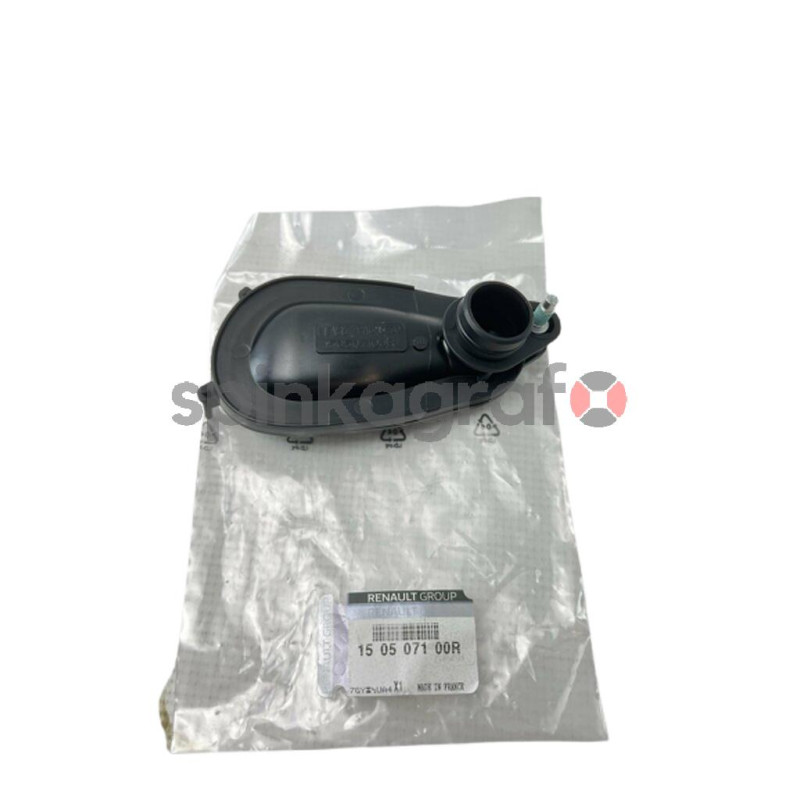 Smok pompy oleju RENAULT 150507100R