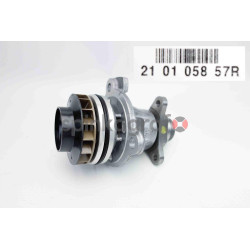 Pompa wody RENAULT 210105857R