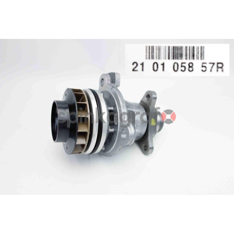 Pompa wody RENAULT 210105857R