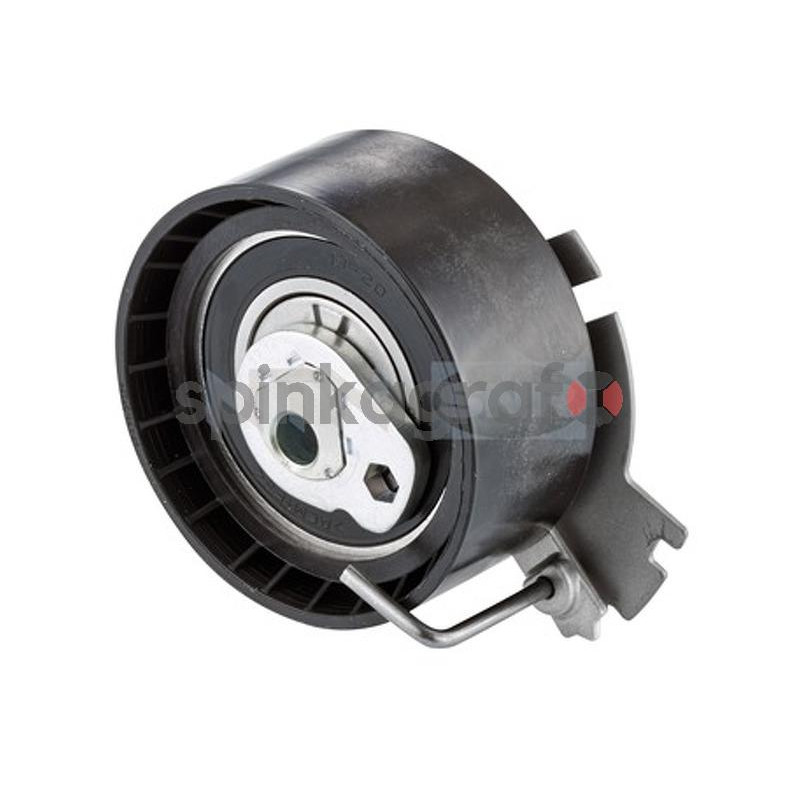 Napinacz paska rozrządu NTN-SNR GT359.28 | PEUGEOT 206/207/CITROEN C2/C3/C4 mot.TU5JP4