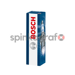Świeca zapłonowa BOSCH 0242235666 | ALFA ROMEO,ASTON MARTIN,AUDI,AUTOBIANCHI,BMW (0003979705,0031591603,0031594003,0031596003,00