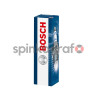 Świeca zapłonowa BOSCH 0242235666 | ALFA ROMEO,ASTON MARTIN,AUDI,AUTOBIANCHI,BMW (0003979705,0031591603,0031594003,0031596003,00
