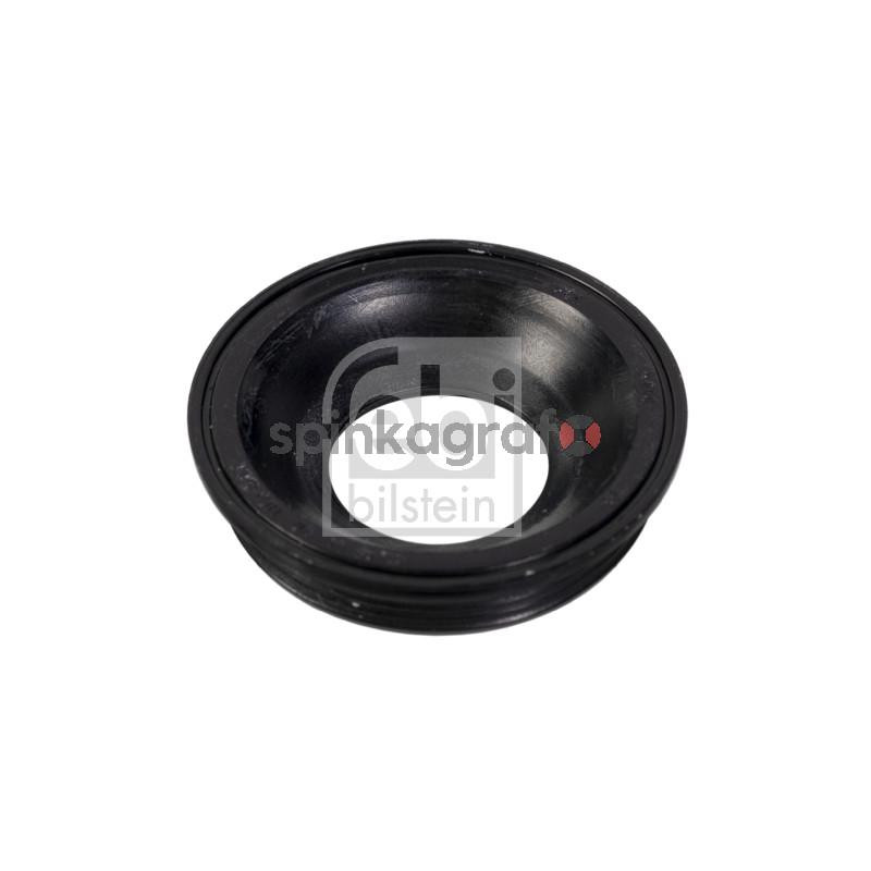 Uszczelniacz wtryskiwacza FEBI BILSTEIN 101351 | AUDI,SEAT,SKODA,VW (03L103070,04L103070B,3L103070,4L103070B)