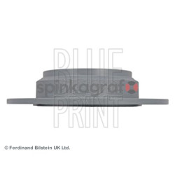 Tarcza hamulcowa ( tył ) BLUE PRINT ADH24393 | HONDA 42510SZ3900,42510SZ3J00