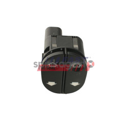 Przełącznik podnośnika szyby FAST FT82257 | FORD 1363668,1459686,6S6T14529AA,6S6T14529AB,6S6T15529AB