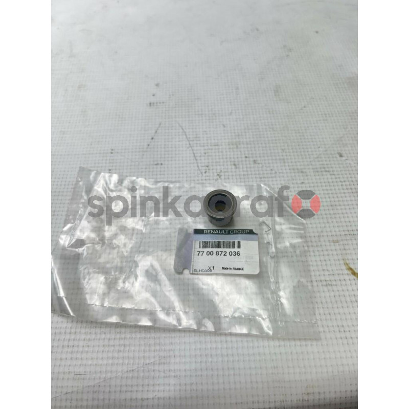 Uszczelka pompy wtryskowej RENAULT 7700872036