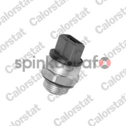 Włącznik wentylatora chłodnicy CALORSTAT BY VERNET TS1628 | CITROEN, FIAT, LANCIA, PEUGEOT (126440)