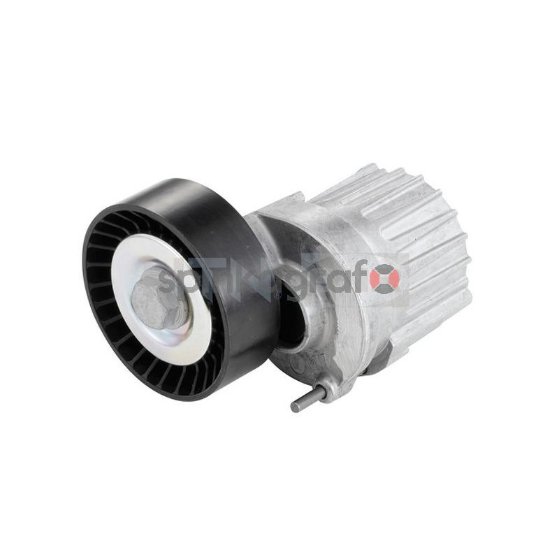Napinacz paska osprzętu NTN-SNR GA357.24 | AUDI,SEAT,VW,SKODA  1.6/1.9/2.0TDI  (038903315AG)