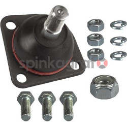 Sworzeń wahacza  TRW JBJ137