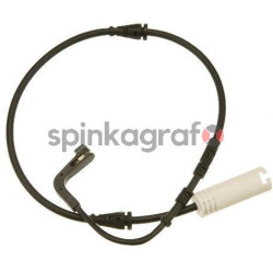 Czujnik zużycia klocka hamulcowego TRW GIC210