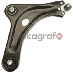 Wahacz TRW JTC2552 | CITROËN (3521S9)