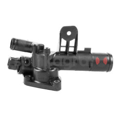 Termostat układu chłodzenia GATES TH37783G1 | RENAULT,NISSAN