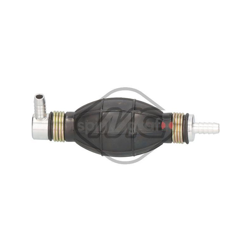 Pompka ręczna METALCAUCHO MC-2009