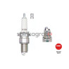 Świeca zapłonowa NGK BP6ES | ALFA ROMEO,ASTON MARTIN,AUDI,AUSTIN,AUTOBIANCHI (0021592403,0021592803,0021594103,0021594203,002591