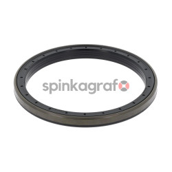 Uszczelniacz piasty koła CORTECO 12018750B | Uszczelniacz 150,15x178x13/16 piasty koła przód John Dere