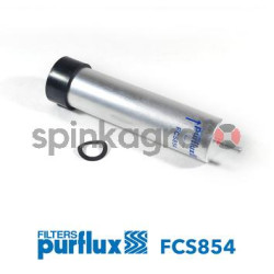 Filtr oleju PURFLUX FCS854