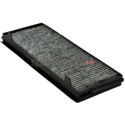 Filtr kabiny DENCKERMANN M110360