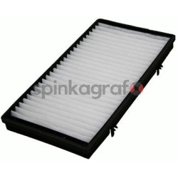 Filtr kabiny DENCKERMANN M110656