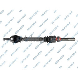 Półoś napędowa GSP 250226