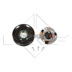 Sprzęgło jednokiernkowe NRF 380021 | OPEL,VAUXHALL (1139070,13124752,1854167,1854168,1854190)