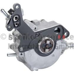 Pompa podciśnienia PIERBURG 7.02551.20.0 | AUDI,FORD,SEAT,SKODA,VW (038145209,038145209A,038145209C,038145209E,038145209H)
