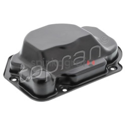 Pokrywa skrzyni biegów TOPRAN 624 955
