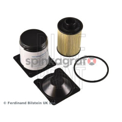 Filtr paliwa BLUE PRINT ADK82327 | CHEVROLET,CITROËN,FIAT,LANCIA,OPEL 0813569,0818012,0818032,093181377,093193621