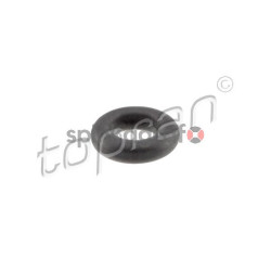 Uszczelniacz wtryskiwacza TOPRAN 114 580 | AUDI,BMW,CITROËN,HYUNDAI,KIA 0000780580,059130119,13537794553,1607004980,338172F000