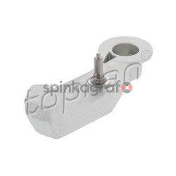 Zestaw naprawczy wybieraka skrzyni biegów TOPRAN 118 334 | VW 7H0711051E,7H0711051G,7H0711051J,7H0711051N