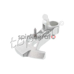 Zestaw naprawczy mechanizmu zmiany biegów TOPRAN 118 335 | VW 7H0711051F,7H0711051H,7H0711051K