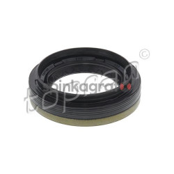 Uszczelniacz wału korbowego TOPRAN 200 533 | CHEVROLET,OPEL,VAUXHALL 0374197,374197,90182165