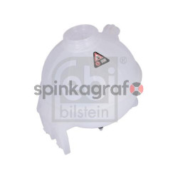 Zbiornik płynu chłodzącego FEBI BILSTEIN 181092 | MERCEDES-BENZ 9105010400,9105015300,A9105010400,A9105015300