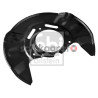 Tarcza kotwiczna hamulca FEBI BILSTEIN 178429 | TOYOTA 4778212240
