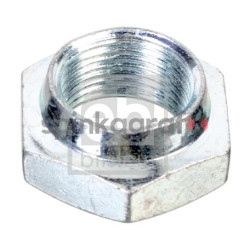 Nakrętka FEBI BILSTEIN 02160 | AUDI,SEAT,VW (171407643A,191498103A,191498103C,191498103CX,1L0407643)