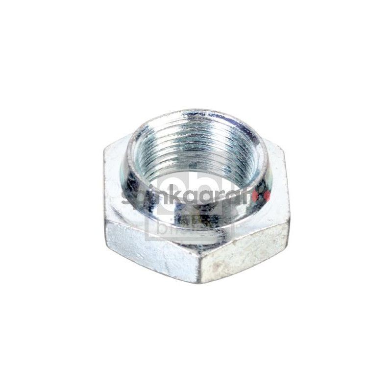 Nakrętka FEBI BILSTEIN 02160 | AUDI,SEAT,VW (171407643A,191498103A,191498103C,191498103CX,1L0407643)