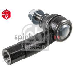 Końcówka drążka FEBI BILSTEIN 26096 | AUDI,SEAT,SKODA,VW (1K0423803A,1K0423811A,1K0423811B,1K0423811E,1K0423811F)