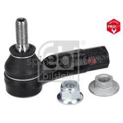 Końcówka drążka FEBI BILSTEIN 26097 | AUDI,SEAT,SKODA,VW (1K0423804A,1K0423812A,1K0423812B,1K0423812E,1K0423812F)