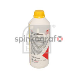 Płyn chłodniczy FEBI BILSTEIN 02374 | MERCEDES-BENZ (0009890825,5016436,5016437,5016438,A0009890825)