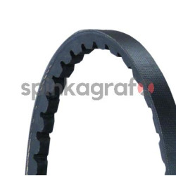 Pasek osprzętu CONTITECH AVX10X666