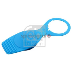 Korek wlewu płynu chłodzącego FEBI BILSTEIN 103659