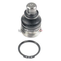 Sworzeń wahacza  LEMFÖRDER 42932 01