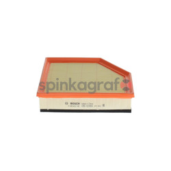 Filtr powietrza BOSCH F026400146 | VOLVO S60 II/V60 3,0 T6, 10- S80 II 3,0 T6 07-, V70 II 3,0 T6 07-09, 3,2AWD