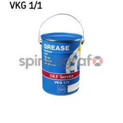 Łożysko SKF VKG 1/1