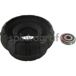 Łożysko amortyzatora SKF VKDA 35622 | FIAT,NISSAN,OPEL,RENAULT (4408056,5432500QAB,6000617494,8200010518,91166315)